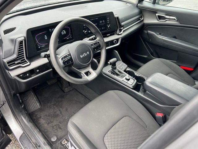 Certified 2023 Kia Sportage LX image 13