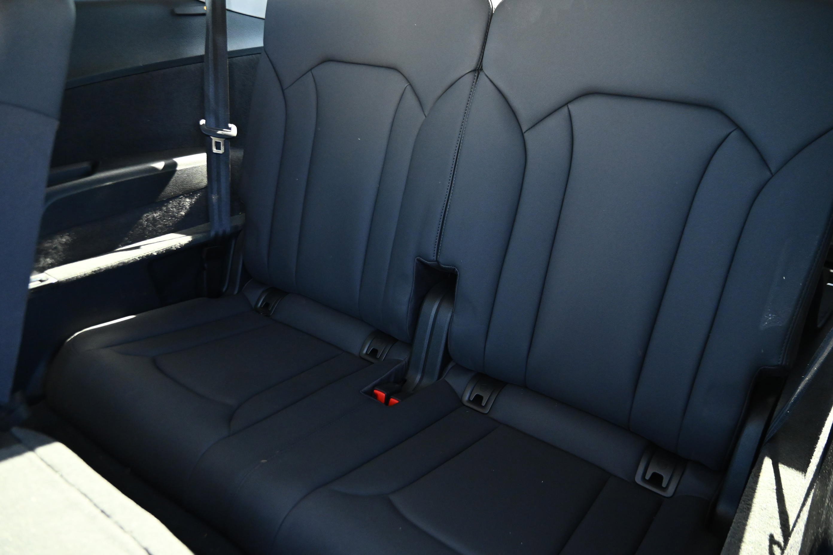 Used 2020 Audi Q7 3.0T Premium Plus w/ Premium Plus Package image 10