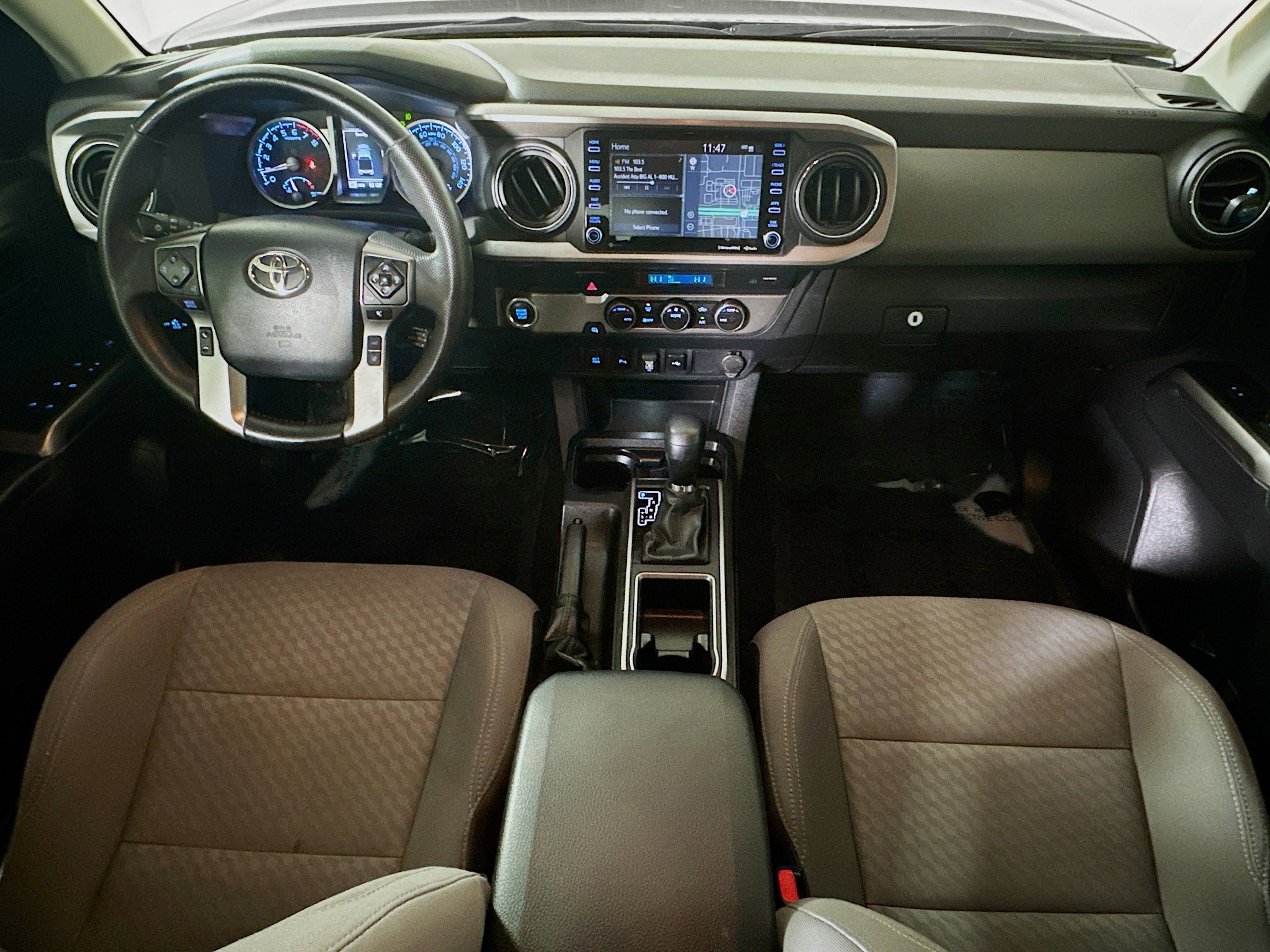 Used 2023 Toyota Tacoma SR5 image 27