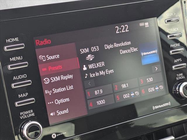 Used 2024 Toyota Camry SE image 14