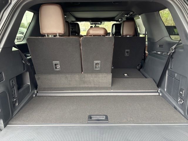 New 2026 Ford Expedition King Ranch image 11