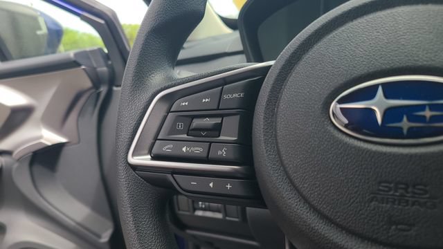 New 2026 Subaru Impreza 2.0i Sport AWD/4WD image 17