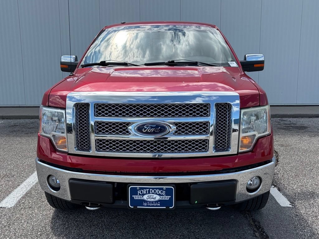 Used 2010 Ford F150 XL AWD/4WD image 11