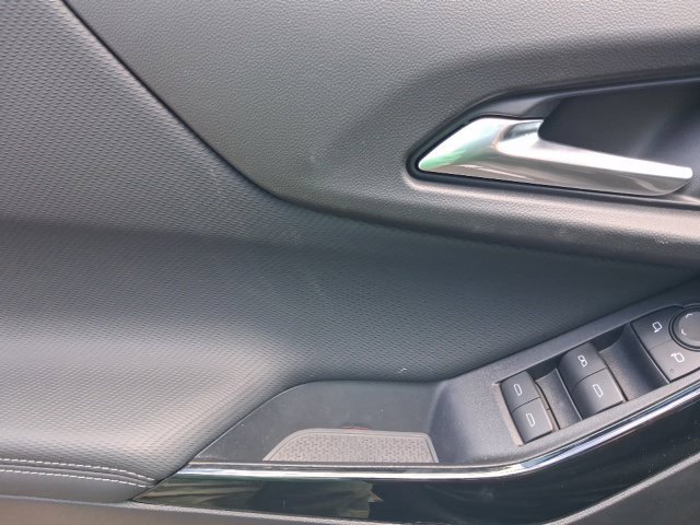 New 2026 Chevrolet Equinox LT AWD/4WD image 10