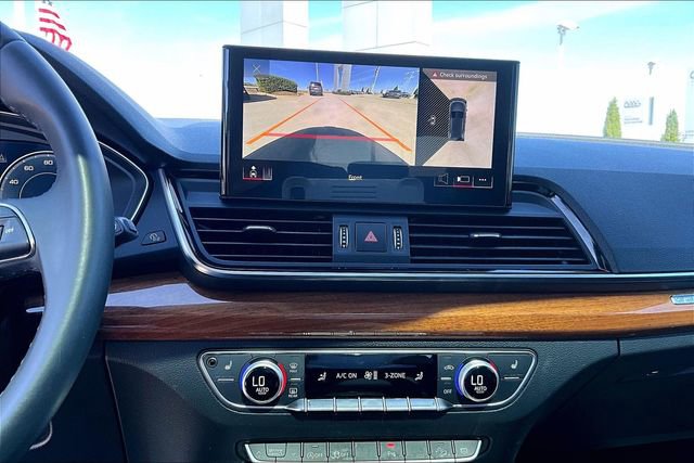 Used 2023 Audi Q5 2.0T Premium Plus w/ Premium Plus Package image 24