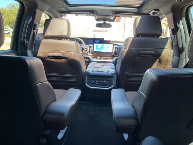 Used 2025 Ford Expedition King Ranch image 48