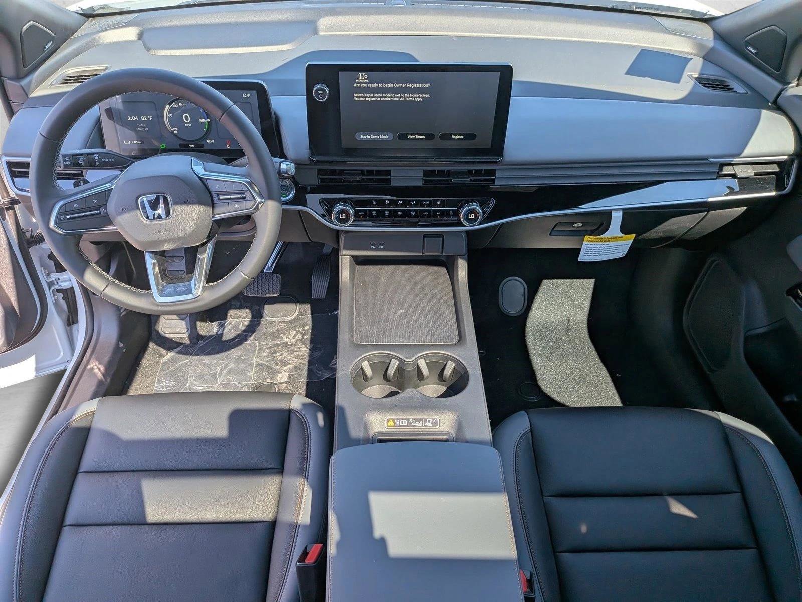 New 2026 Honda Prologue Touring image 13