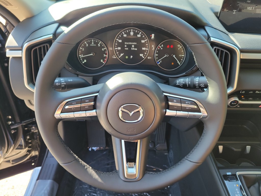 New 2026 MAZDA CX-50 AWD 2.5 S w/ Weather Package image 21