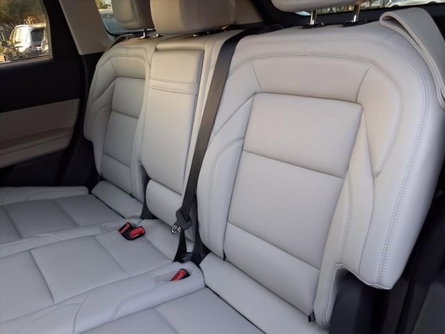 New 2026 Lincoln Nautilus Premier image 10