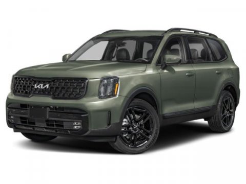 Used 2024 Kia Telluride SX Prestige X-Line