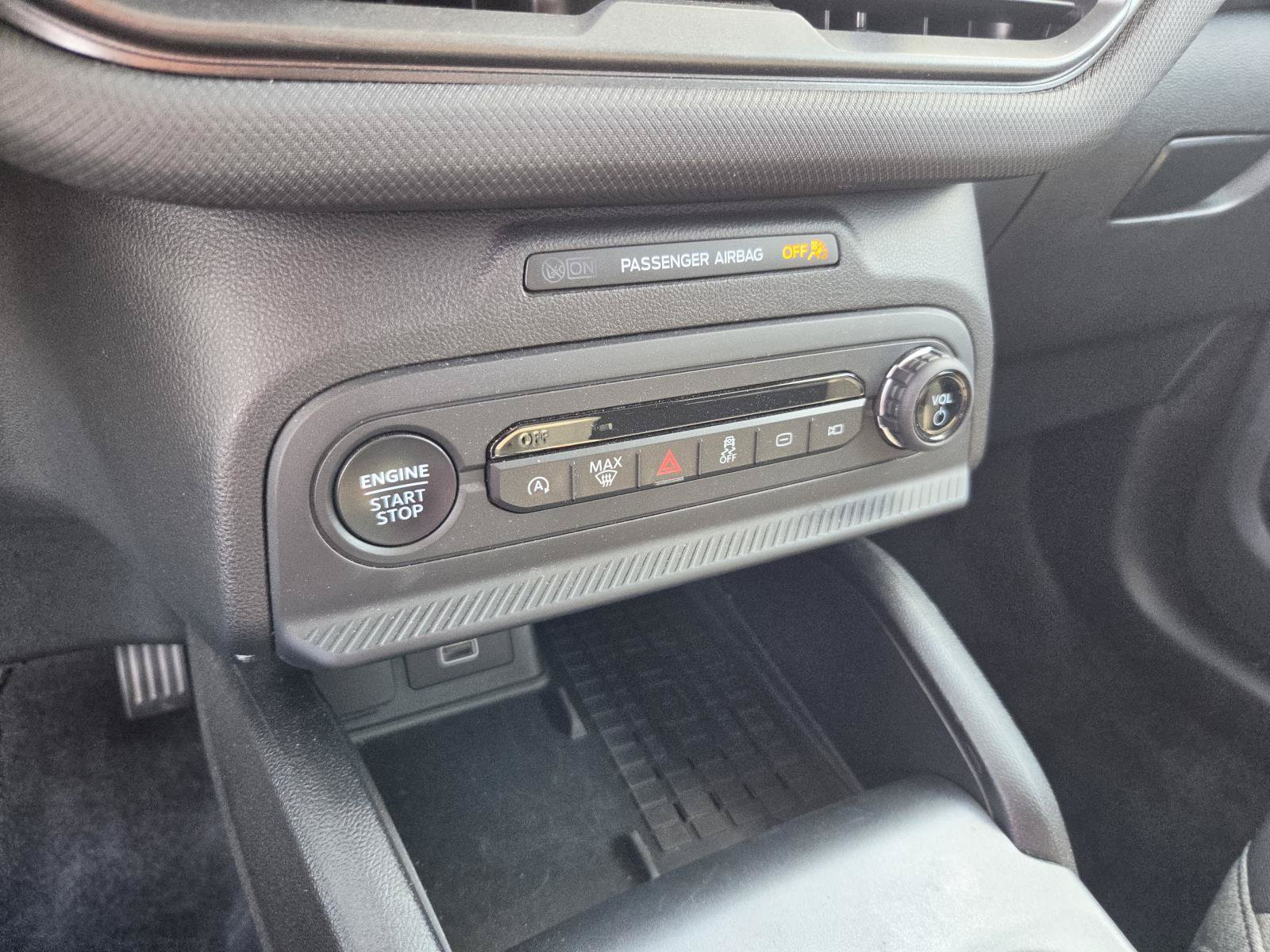Used 2025 Ford Bronco Sport Big Bend AWD/4WD image 22