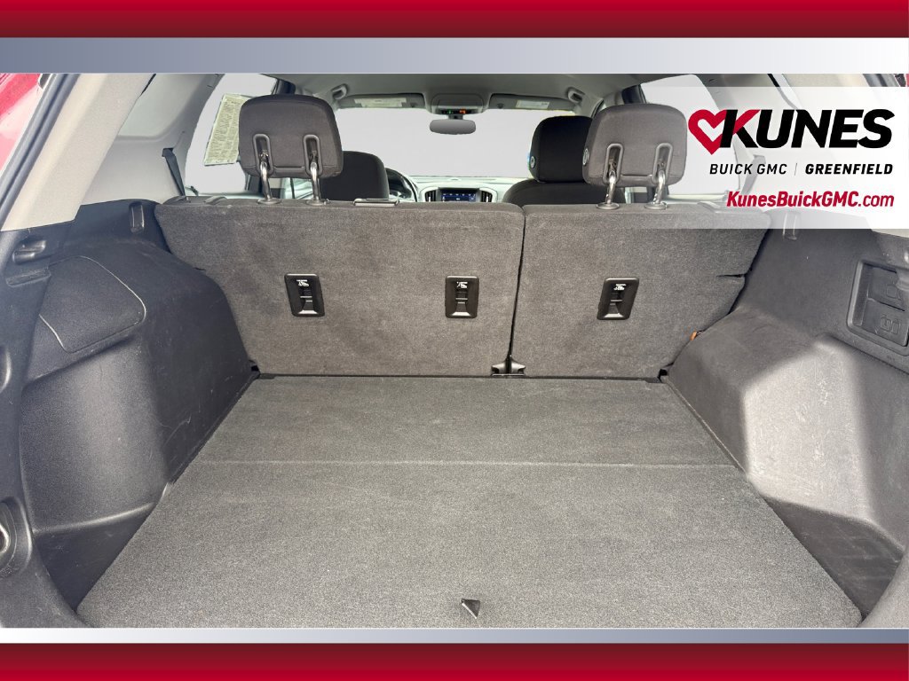 Used 2018 GMC Terrain SLE w/ Driver Convenience Package AWD/4WD image 36