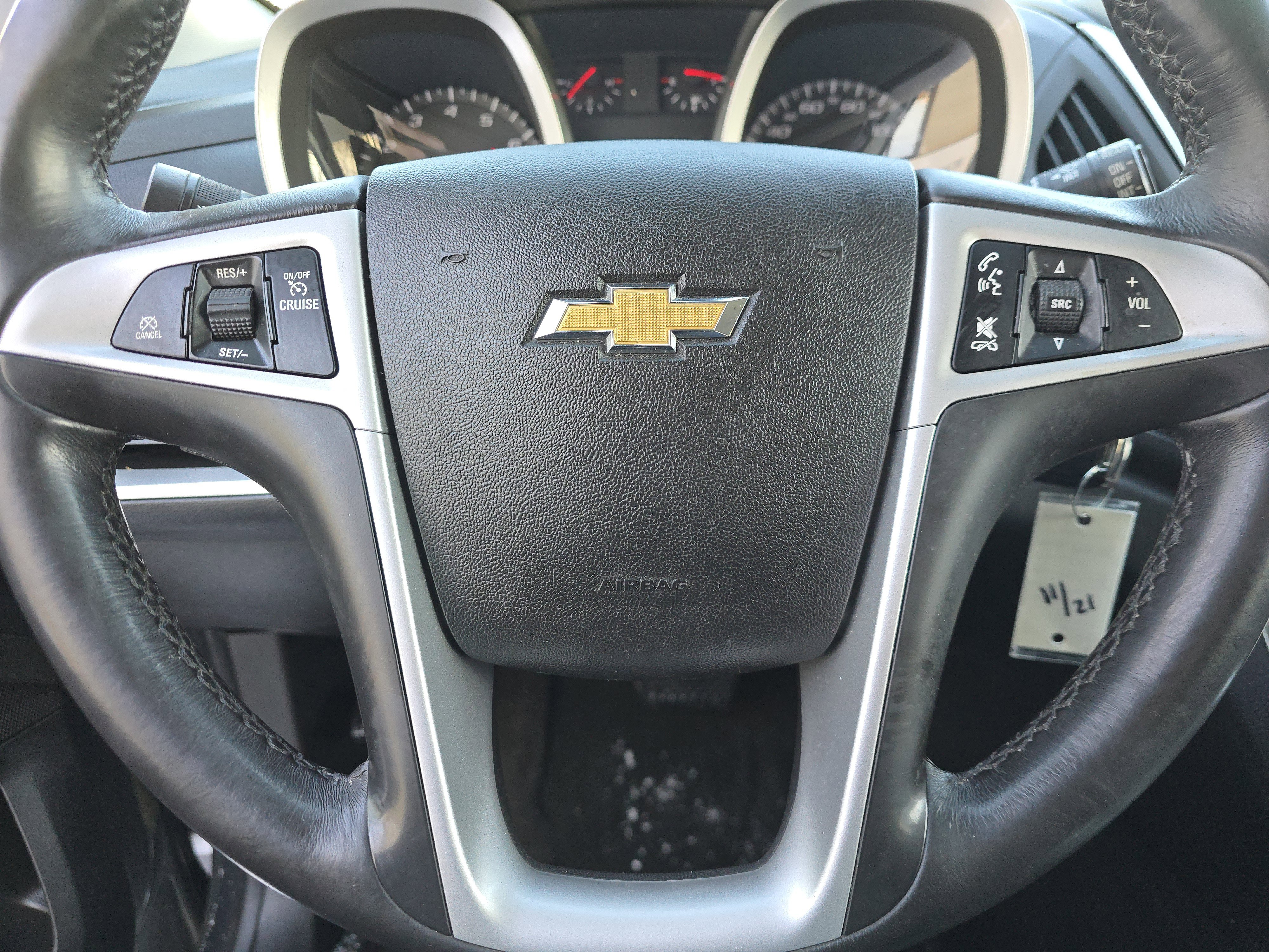 Used 2013 Chevrolet Equinox LT w/ All Star Package image 19