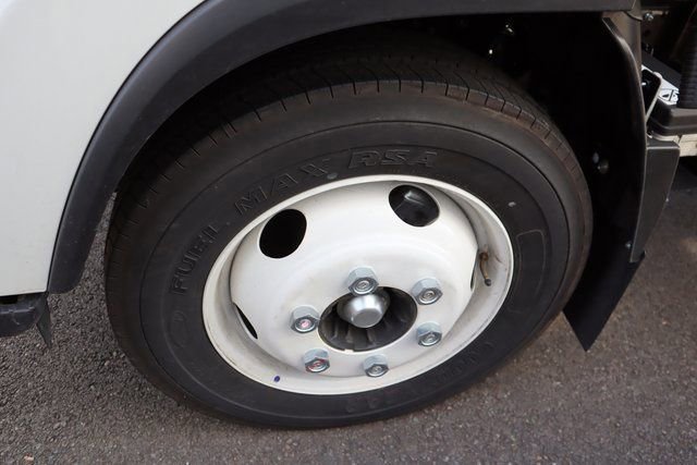 New 2024 Chevrolet Low Cab Forward image 17