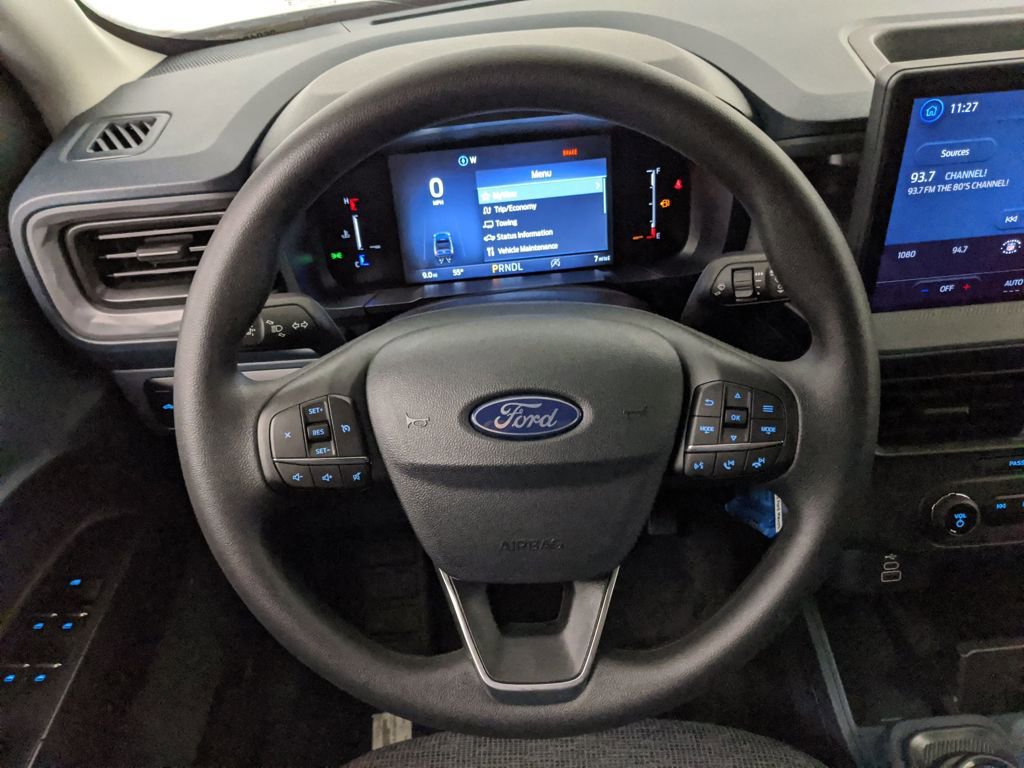 New 2026 Ford Maverick XL image 7