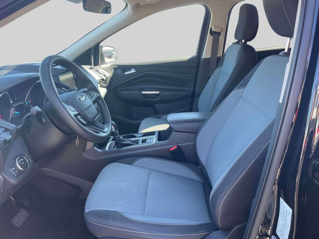 Used 2018 Ford Escape SE w/ SE Sync 3 Package image 15