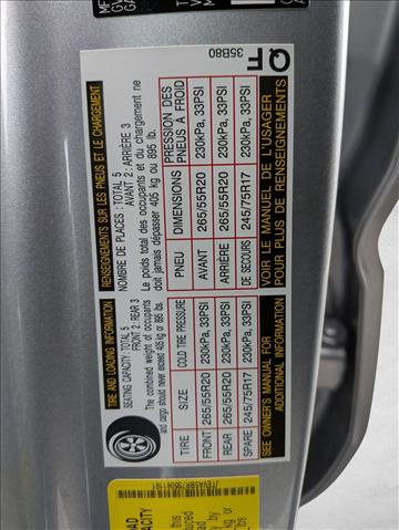 Certified 2025 Toyota 4Runner TRD Sport image 22