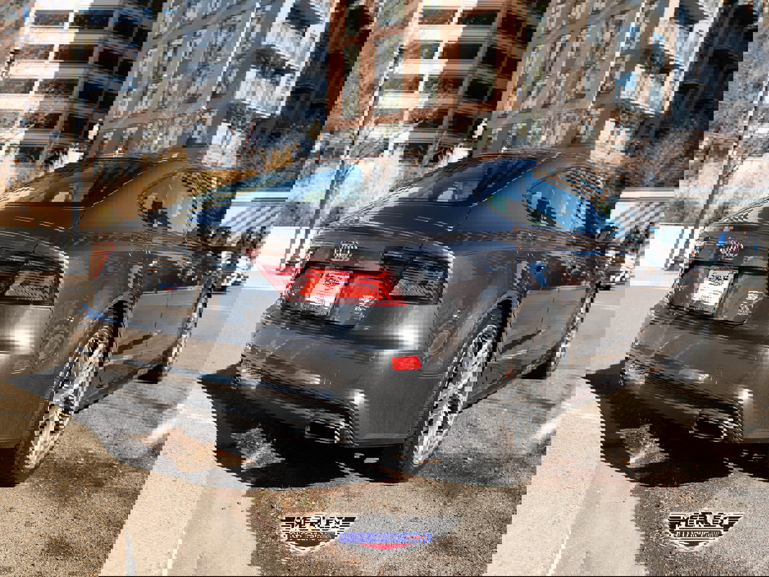 Used 2017 Audi A7 3.0T Competition Prestige w/ Driver Assistance Package image 7