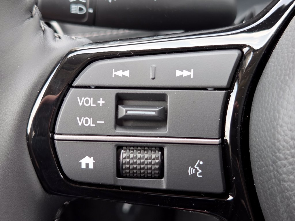 New 2027 Honda HR-V EX-L image 11