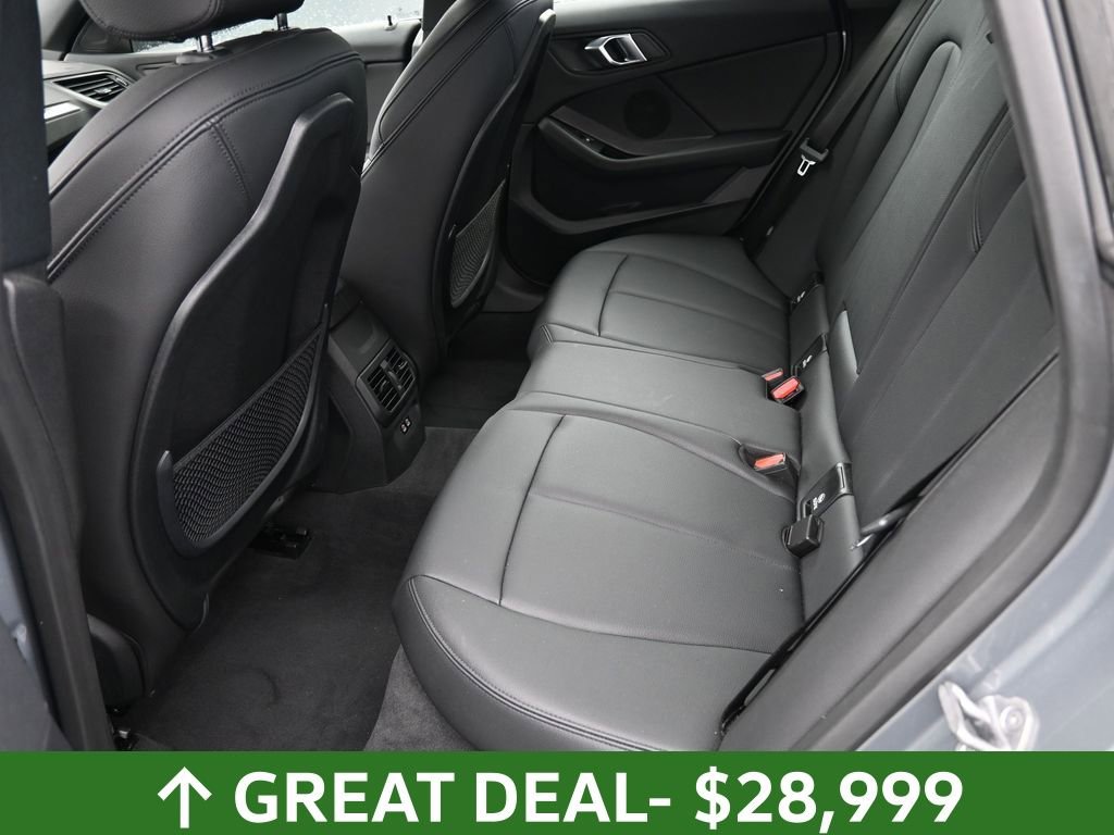 Used 2024 BMW 228i Gran Coupe image 17