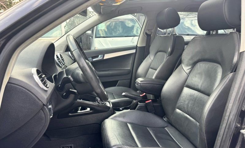 Used 2008 Audi A3 2.0T image 15