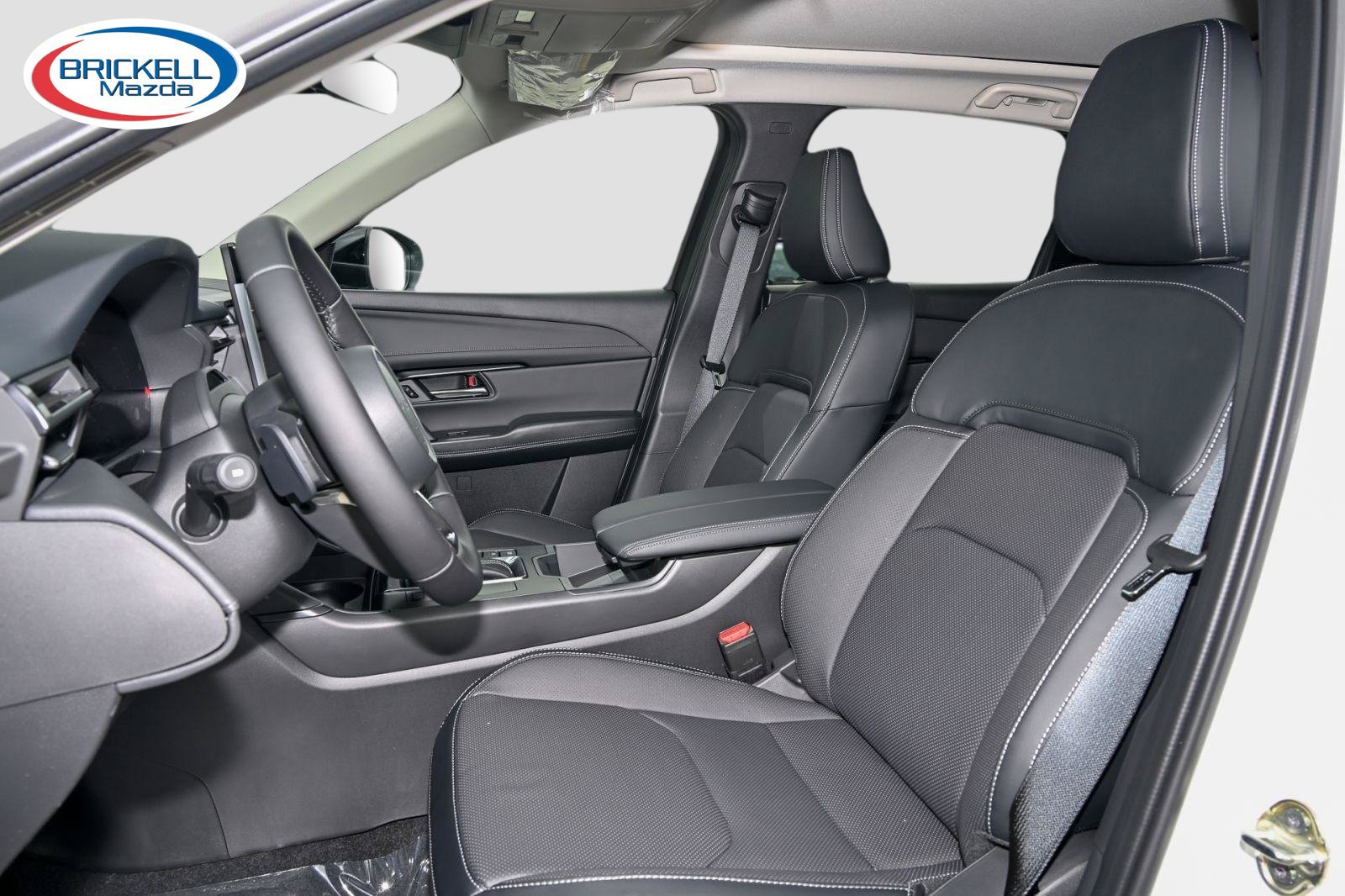 New 2026 MAZDA CX-5 2.5 S w/ Premium Plus Package AWD/4WD image 7