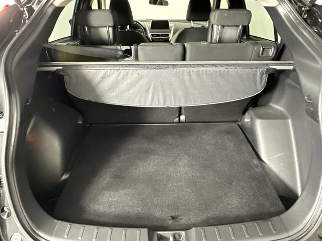 Used 2020 Mitsubishi Eclipse Cross LE AWD/4WD image 20