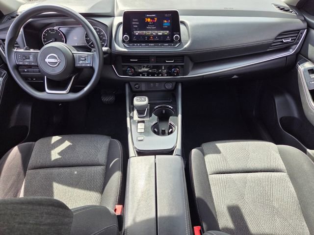 Used 2024 Nissan Rogue SV FWD image 13