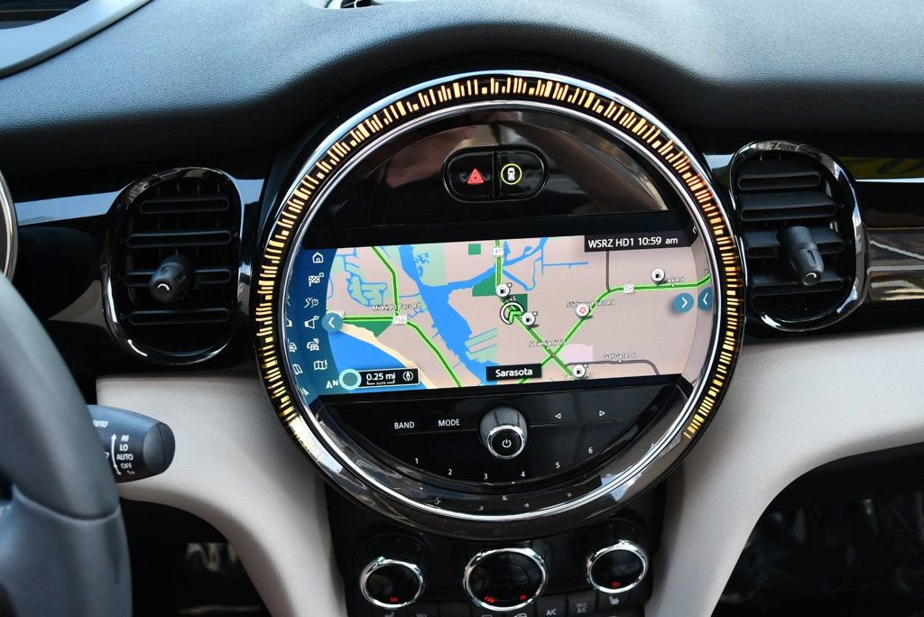 Used 2024 MINI Cooper S image 67