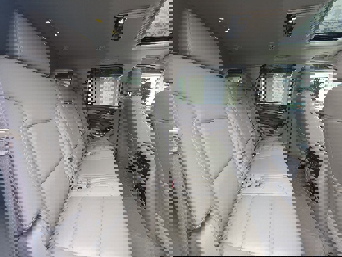 Used 2019 Chevrolet Tahoe LT image 16