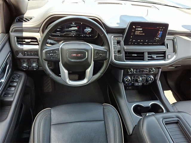 Used 2023 GMC Yukon SLT image 21
