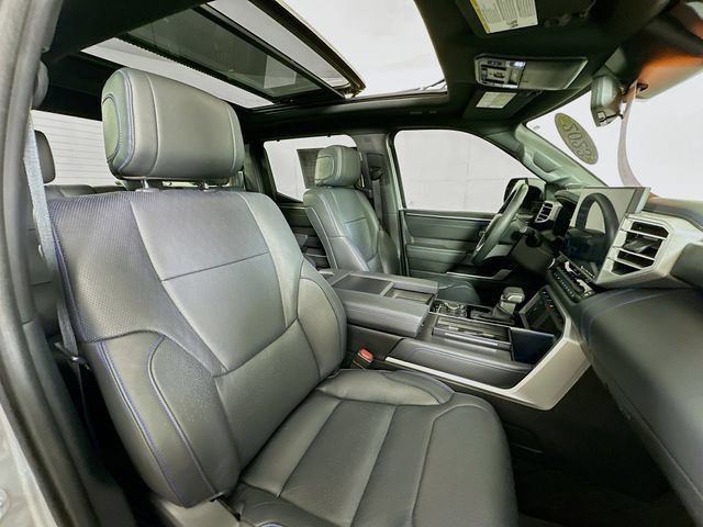 Used 2023 Toyota Tundra Platinum AWD/4WD image 32