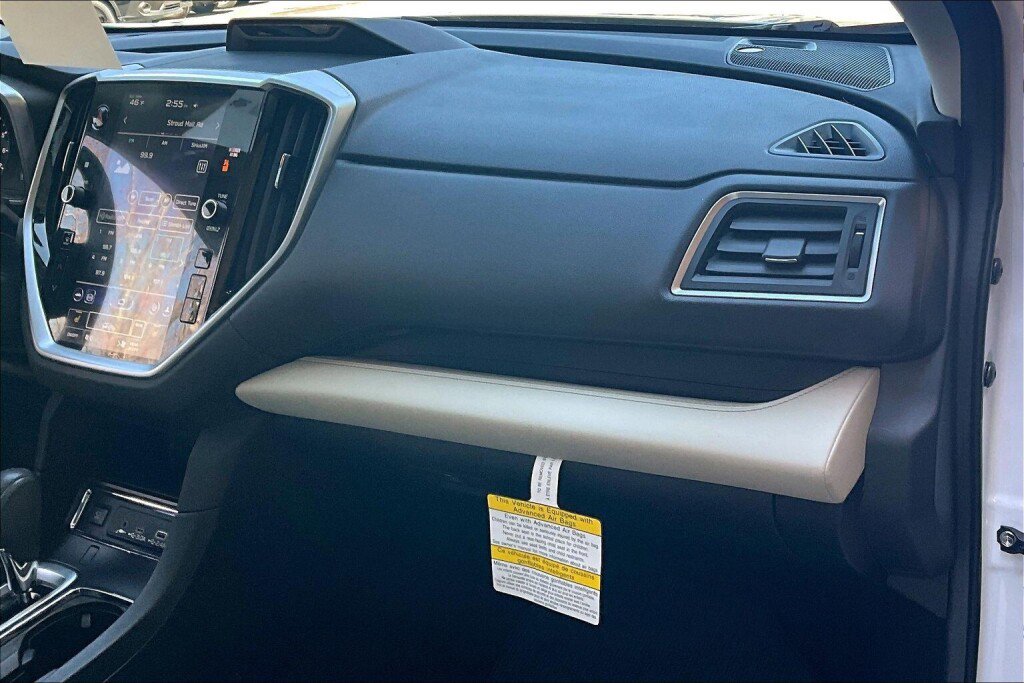 Certified 2023 Subaru Ascent Limited w/ Technology Package image 11