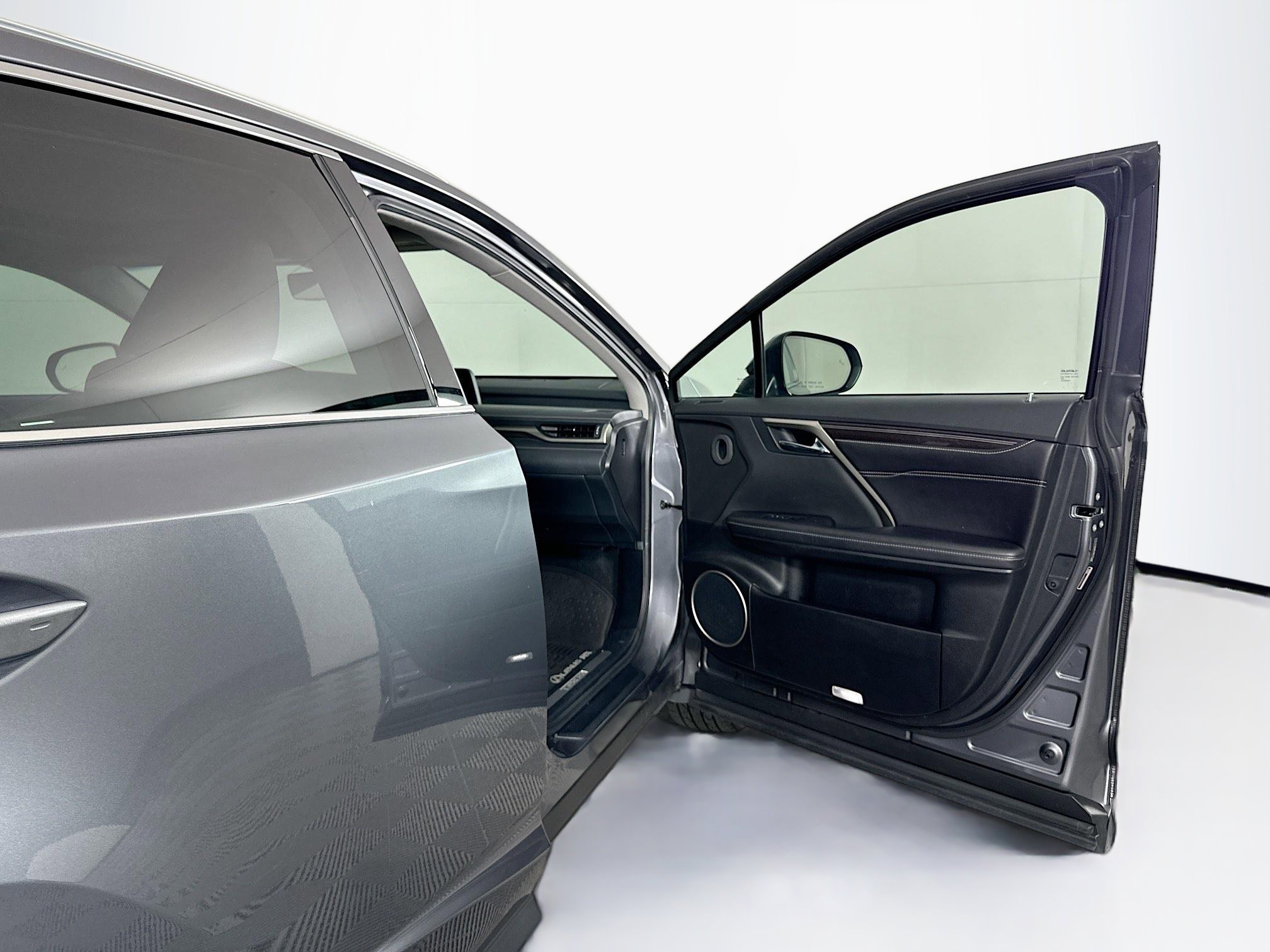 Used 2016 Lexus RX 350 AWD image 33