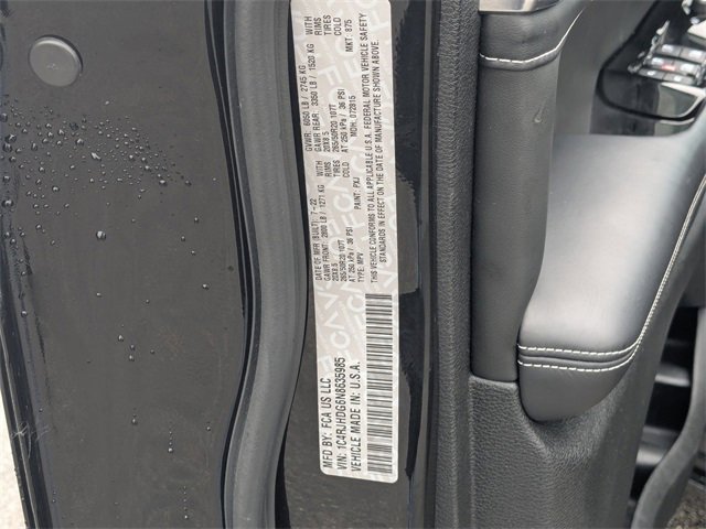 Used 2022 Jeep Grand Cherokee Overland image 37