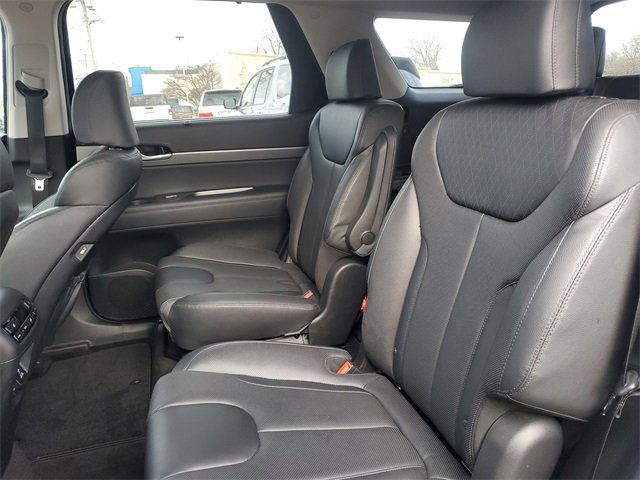 Used 2020 Hyundai Palisade SEL image 10