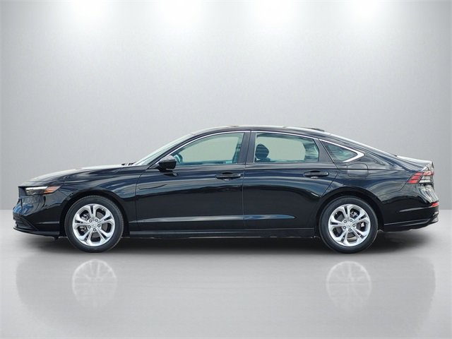 Used 2023 Honda Accord LX image 7