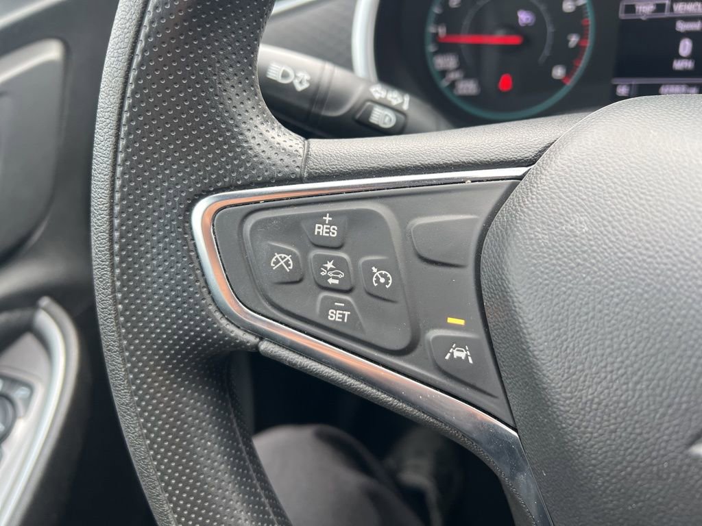 Used 2024 Chevrolet Malibu LT image 17