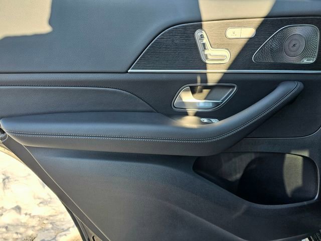 New 2026 Mercedes-Benz GLS 450 GLS 450 image 24