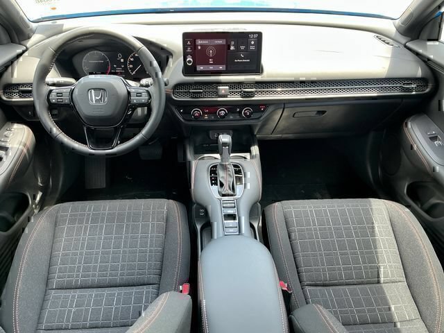 New 2027 Honda HR-V Sport image 14