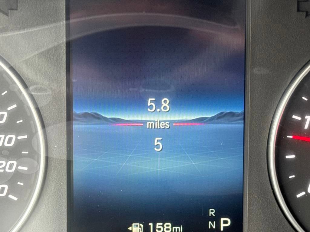 New 2025 Mercedes-Benz Sprinter 2500 image 16