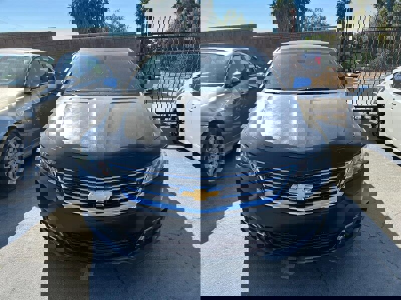 Used 2019 Chevrolet Impala Premier image 5