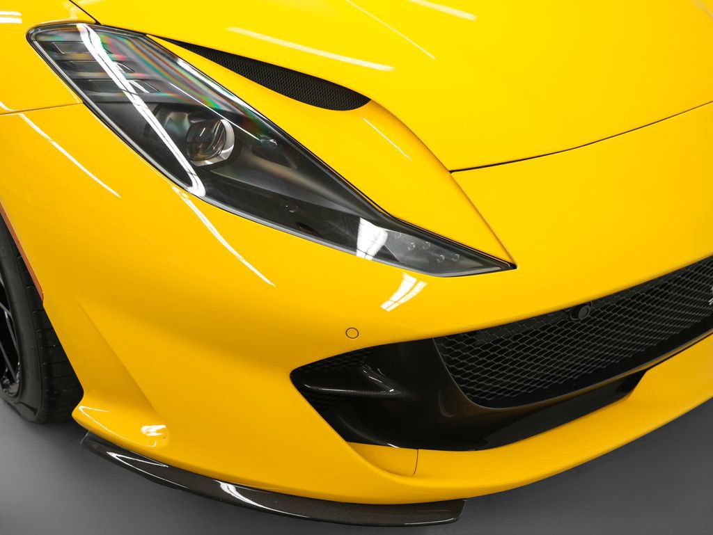 Certified 2021 Ferrari 812 GTS image 6