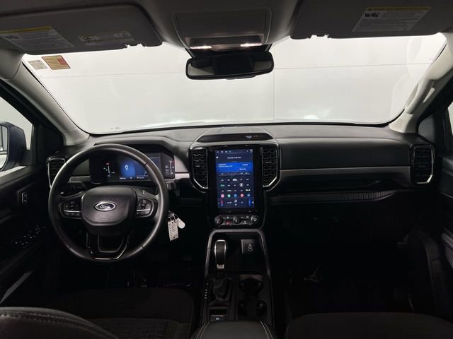 Used 2024 Ford Ranger XLT w/ Trailer Tow Package image 22