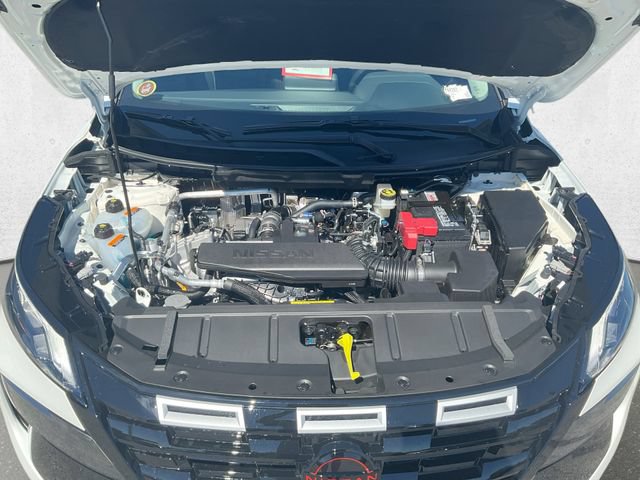 New 2026 Nissan Rogue SV w/ Rock Creek Premium Package AWD/4WD image 37