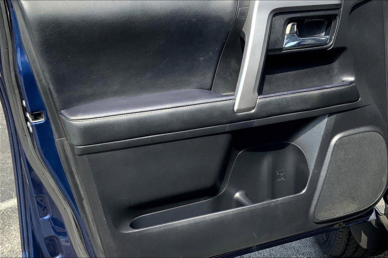 Used 2020 Toyota 4Runner SR5 Premium image 21