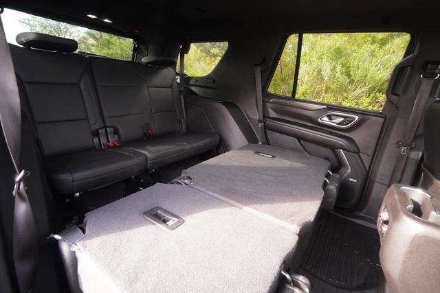 Used 2021 Chevrolet Tahoe LT image 27