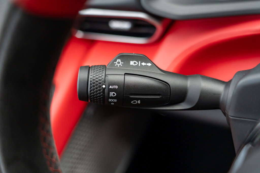 Used 2024 Lotus Emira First Edition RWD image 28