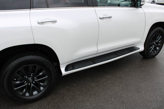 Used 2022 Lexus GX 460 Premium w/ Premium Plus Package image 54