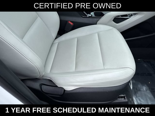 Used 2024 Kia Telluride S FWD image 9